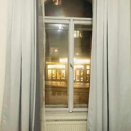 Guest house Flat In Centre 2 Prague