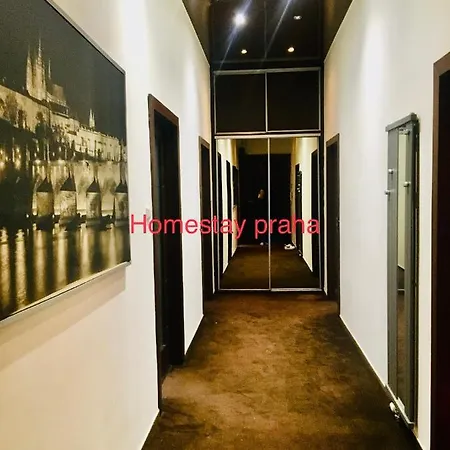 Flat In Centre 2 * Prague