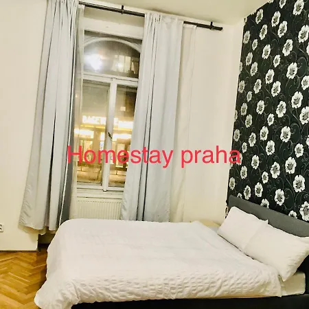 Flat In Centre 2 Guest house