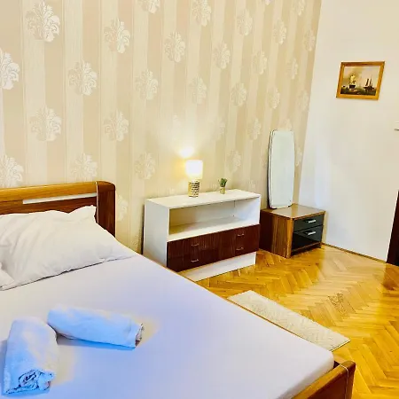 Pensionat Flat In Centre 2 Prag