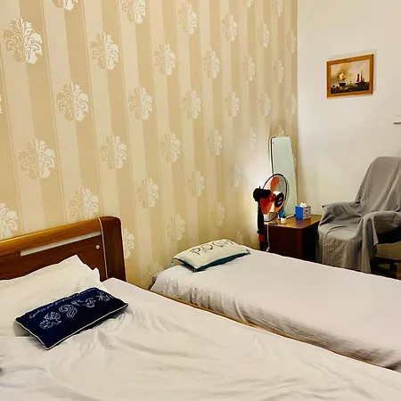 Flat In Centre 2 * Prague